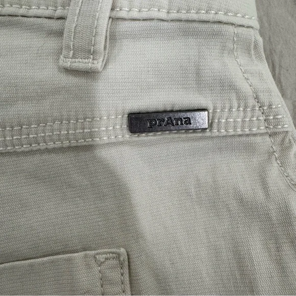 Prana Shorts